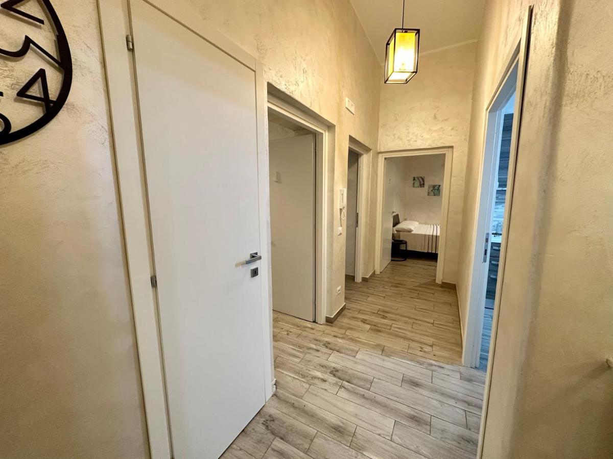 Apartment Newhouse Anthium - Chic *