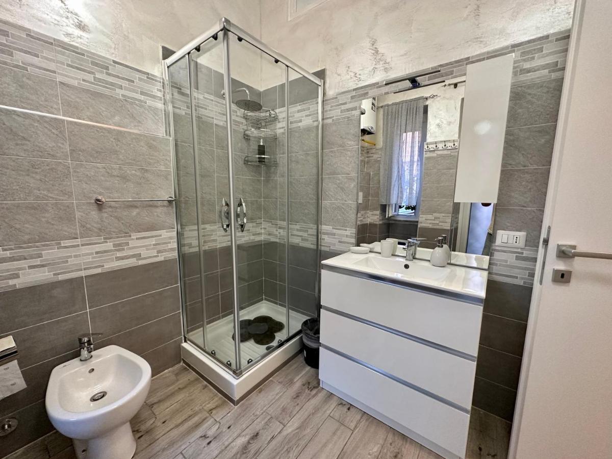 Newhouse Anthium - Chic Apartamento Anzio